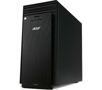 Acer Aspire Tc Desktop Pc Livesafe Office Personal