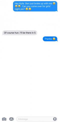 Texting Background Open Art Resources Episode Forums
