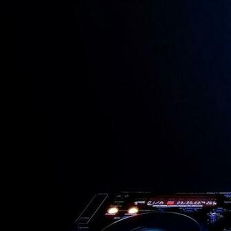 Cdj1000 Pioneer Djm Wallpaper Art HD