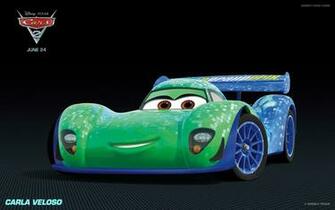 Disney Cars Toys