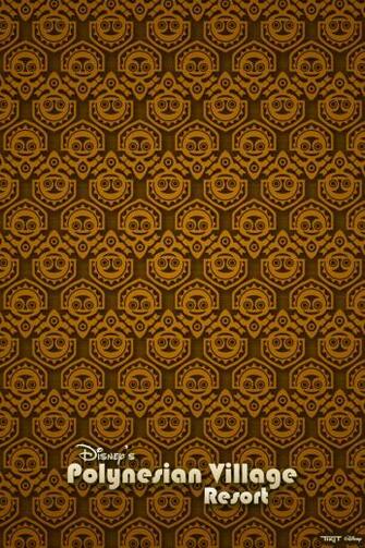 Disney Parks Wallpaper
