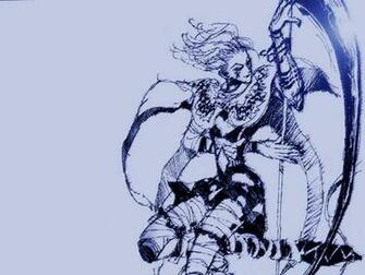 Hunter X Hisoka Desktop Background Hivewallpaper