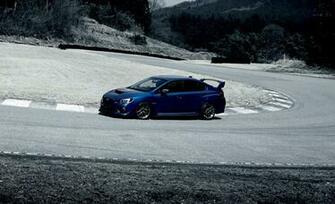 Subaru Wrx Sti Type S Jdm Spec
