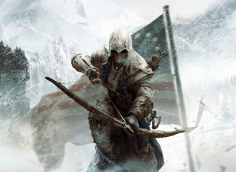 Assassin S Creed Iii 4k Ultra HD Wallpaper
