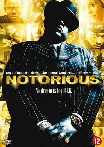 Jefferies Notorious Derek Luke Marc John