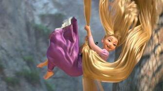 Tangled Wallpaper Desktop