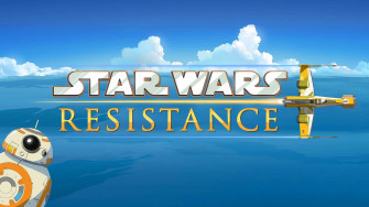 The Resistance Wallpaper