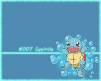 Squirtle Wallpaper By Dassenoffj