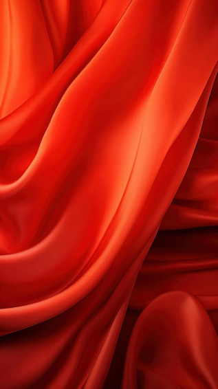 Silk Aesthetic Wallpaper