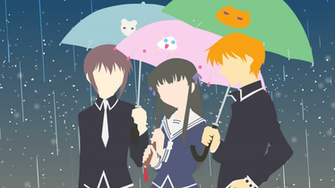 Fruits Basket HD Wallpaper Background Image Id