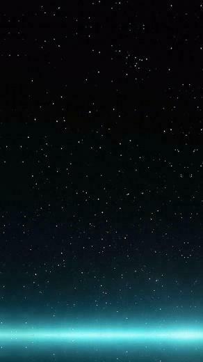 iPhone Wallpaper Minimal