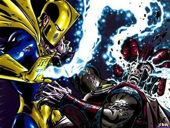 Dc Comics Image Dr Fate HD Wallpaper And Background