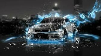 Nissan Gtr R35 Wallpaper Adorable