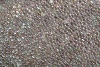 Glass Beaded Wallpaper