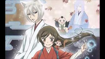 Kamisama Kiss Wallpaper X Net