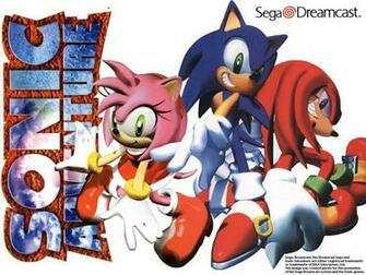 Sonic Wallpaper Yourwallpaper
