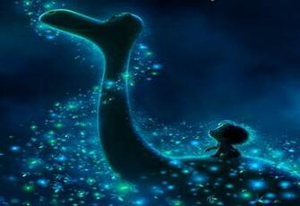 The Good Dinosaur Poster HD Wallpaper Wide Desktop Cartoons