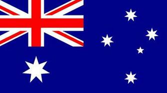 Australia Flag UHD 4k Wallpaper