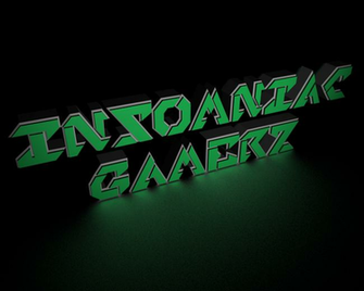 Custom 3d Text Wallpaper Insomniacgamerz Net