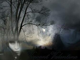 Vincent Valentine Wallpaper By Vampire Chic