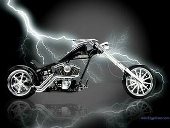 HD Wallpaper Collection Cool Bikes