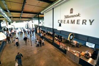 Tillamook Creamery Blend Design Co