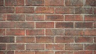 Brick Wallpaper