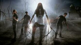 Love And Death Christian Metal Heavy F Wallpaper