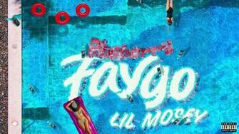 Lil Mosey Blueberry Faygo Audio In Song Lyrics