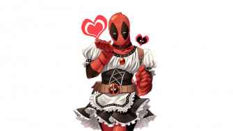 Deadpool