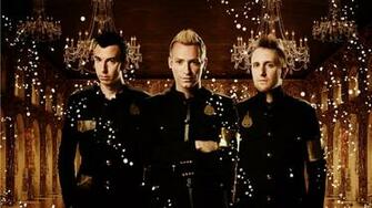Thousand Foot Krutch Music Fanart Tv