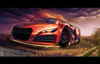 The Gallery For Audi R11