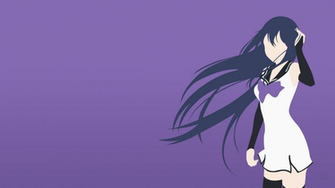 Kuroneko Brynhildr In The Darkness By Klikster