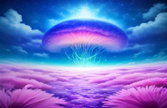 Weird Background Pictures