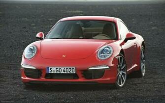 Home Porsche Carrera S