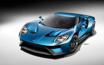Ford Gt Wallpaper Best Fan