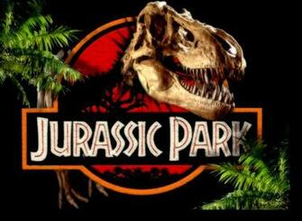 Jurassic Park Rex Wallpaper