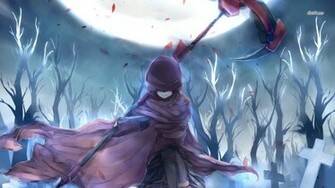 Blake Belladonna Rwby Wallpaper Anime