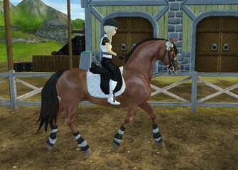 Star Stable By Horse Rider101