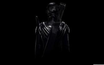 The Hunger Games Mockingjay 4k HD Desktop Wallpaper For Wide