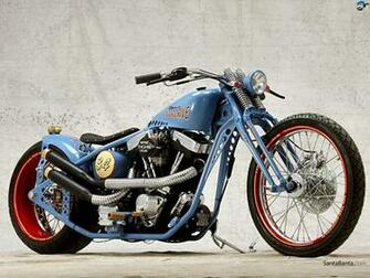 American Choppers Wallpaper