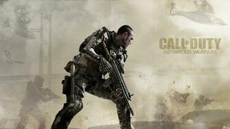 Call Of Duty Advanced Warfare Wallpaper