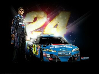 Nascar Wallpaper Jeff Gordon