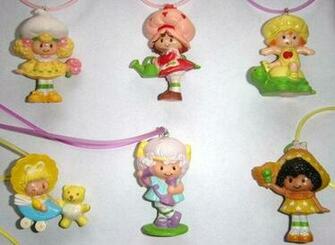 Strawberry Shortcake