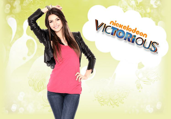 Wallpaper De Victorious Exclusivas Victoriousmx