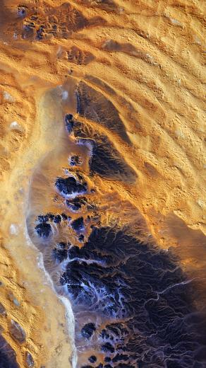 Wlppr Breathtaking Image From Above