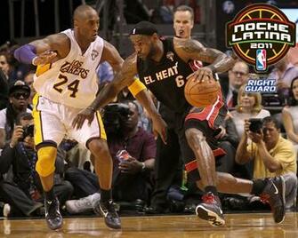 Related Pictures Kobe Bryant And Lebron James Wallpaper