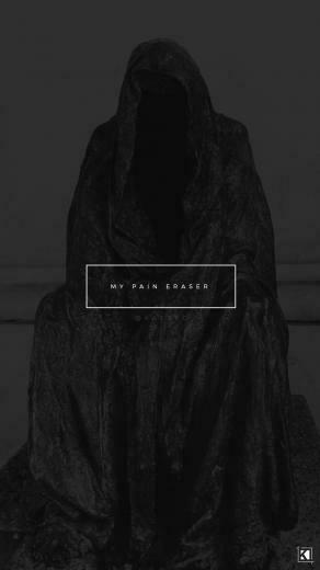 Ed Sheeran Divide Eraser Lyrics Phone Wallpaper By Kaespo