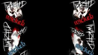 Twiztid W I C K E D Background Photo By Bleedyourtears Photobucket