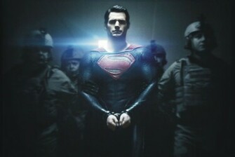 Superman Wallpaper 1080p